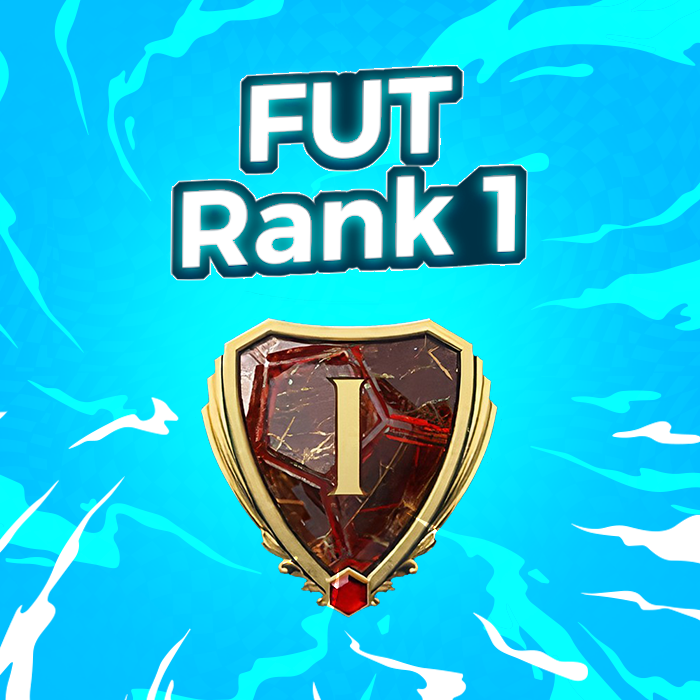 Rank 1 - FUT 25