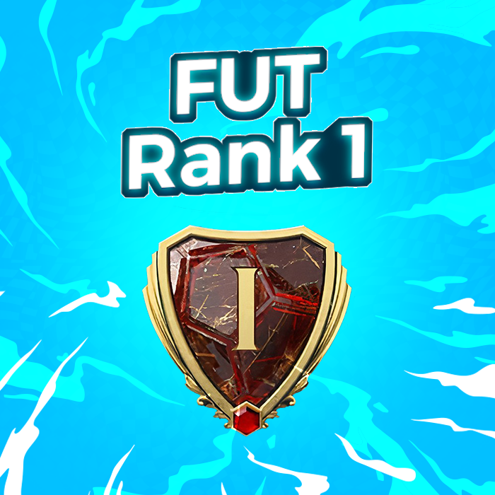 Rank 1 - FUT 24