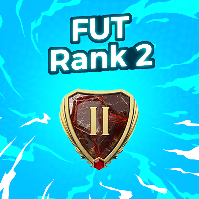 Rank 2 - FUT 24