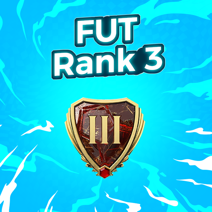 Rank 3 - FUT 24