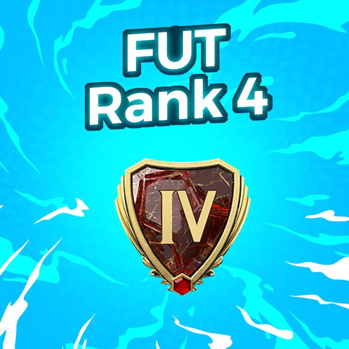 Rank 4 - FUT 24