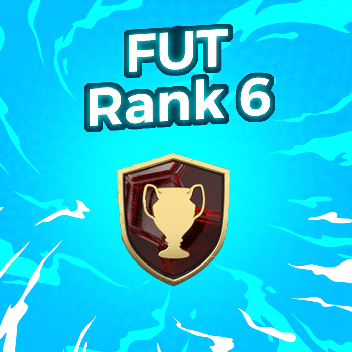 Rank 6 - FUT 24