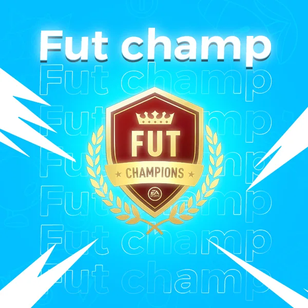 FUT Champ Ranks - FIFA 26