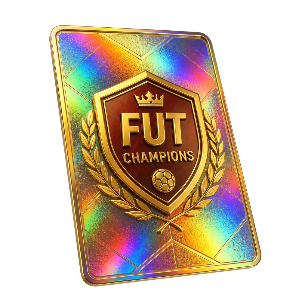 FUT Champ Ranks - FIFA 26