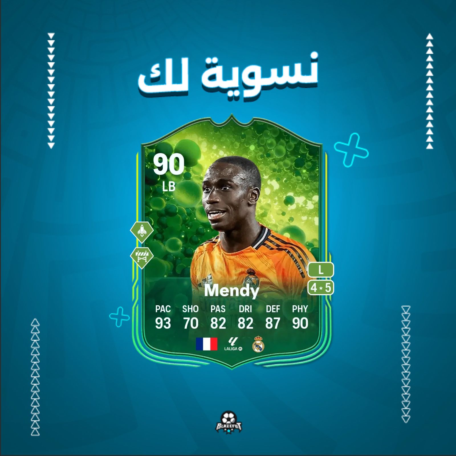 Mendy