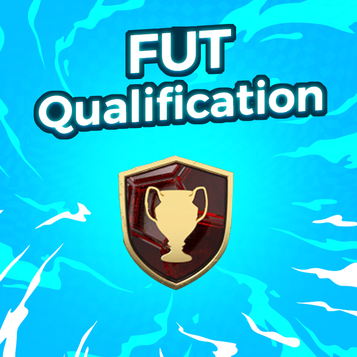 Fut qualification - FUT 24