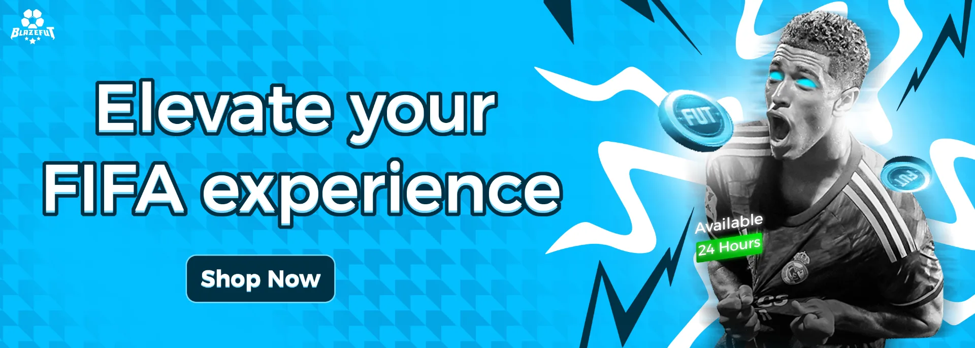 Elevate your FIFA experience
